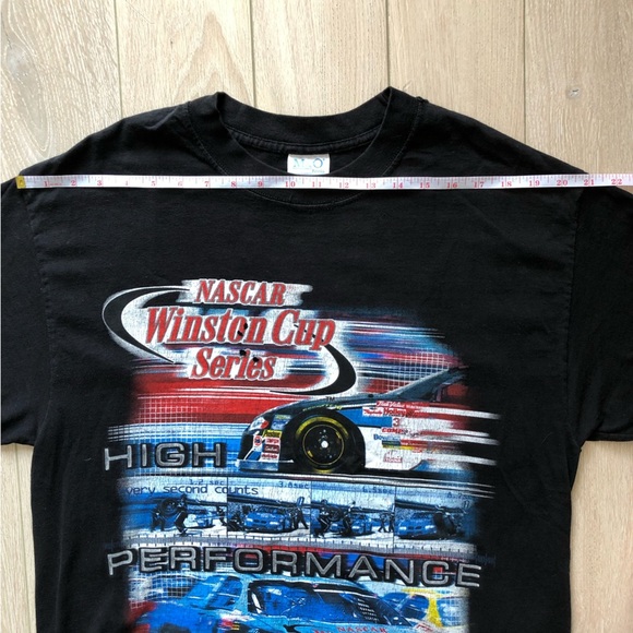 NASCAR 2003 Winston Cup Series T-Shirt - Picture 10 of 10